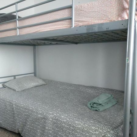 Famara Home Stay Esterno foto