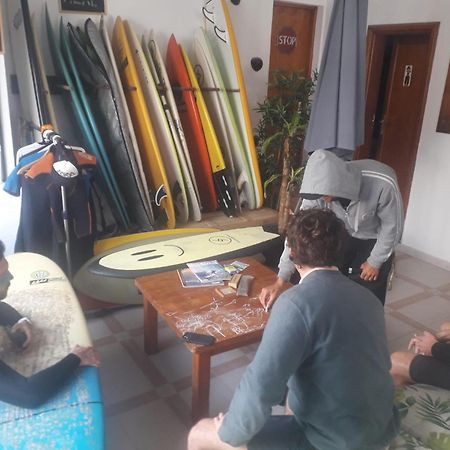 Famara Home Stay Esterno foto