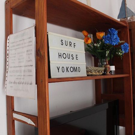 Famara Home Stay Esterno foto