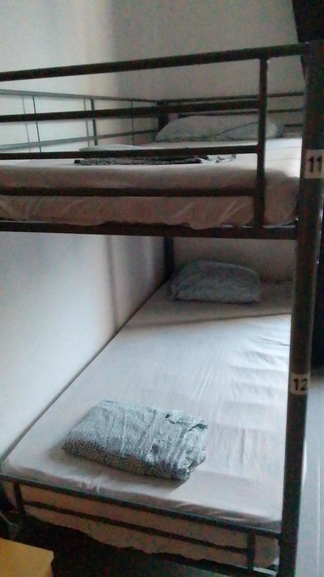 Famara Home Stay Esterno foto