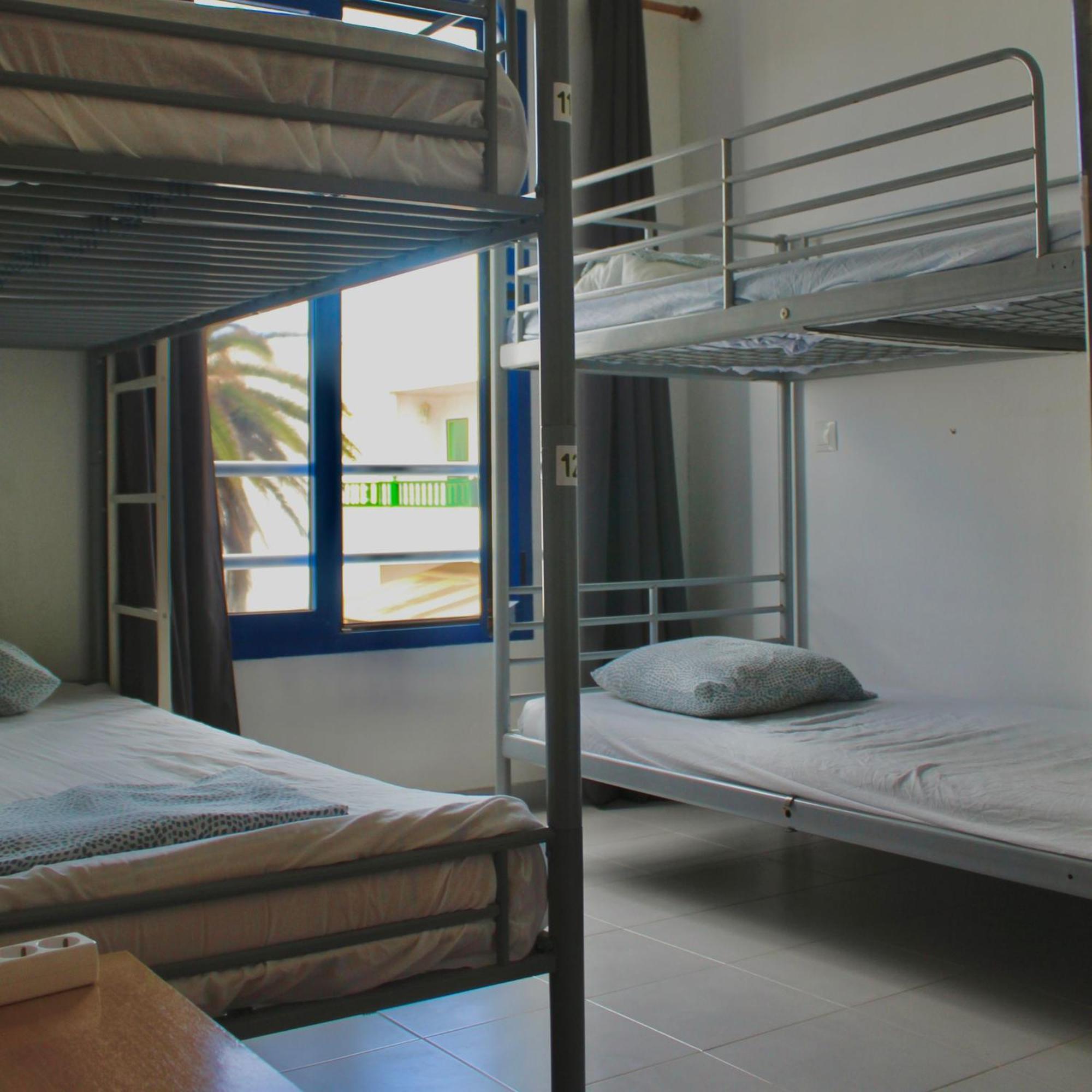 Famara Home Stay Esterno foto